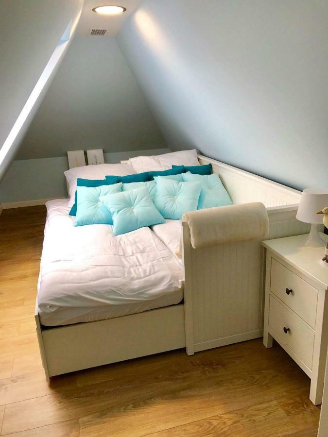 Apartamenty Platinum Лукенцин Экстерьер фото