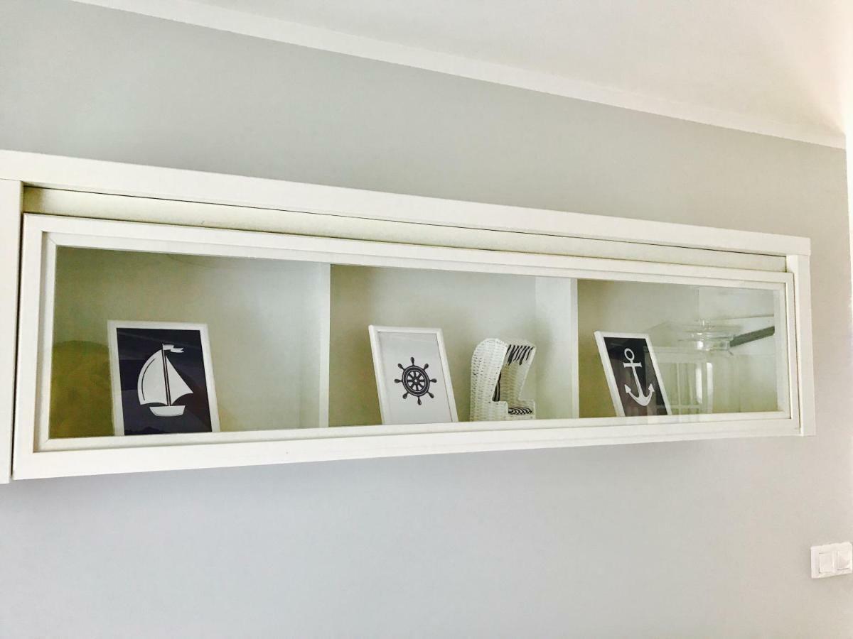 Apartamenty Platinum Лукенцин Экстерьер фото